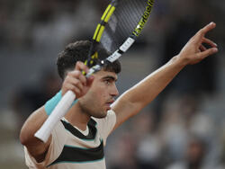 French Open Tennis