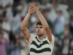 French Open Tennis