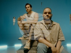 Иво Аръков написа музиката и текста на новата си песен, снимка – екип