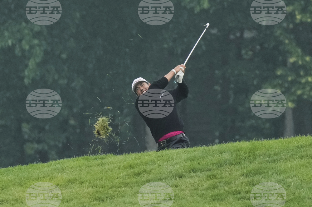 Memorial Golf