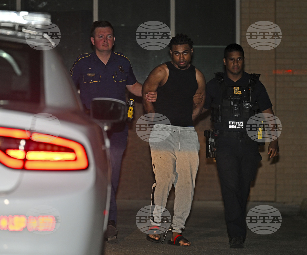 New Orleans Inmates Escape
