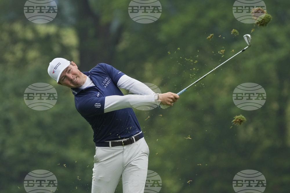 Memorial Golf