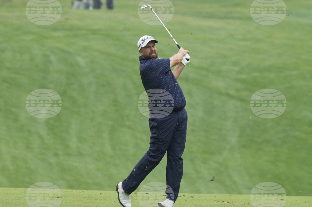 Memorial Golf