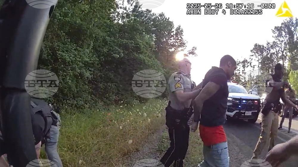 New Orleans Inmates Escape