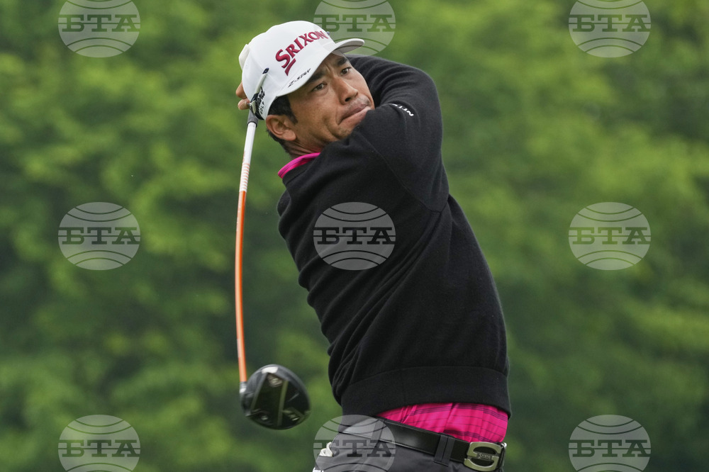Memorial Golf