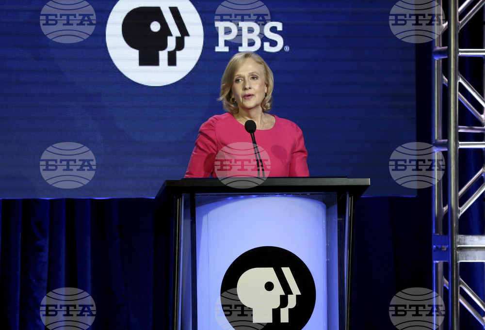 Media PBS Trump