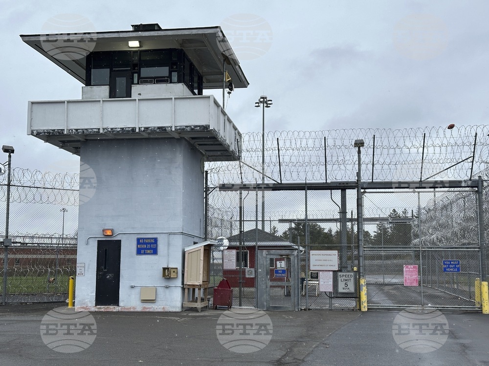 Inmate Death New York