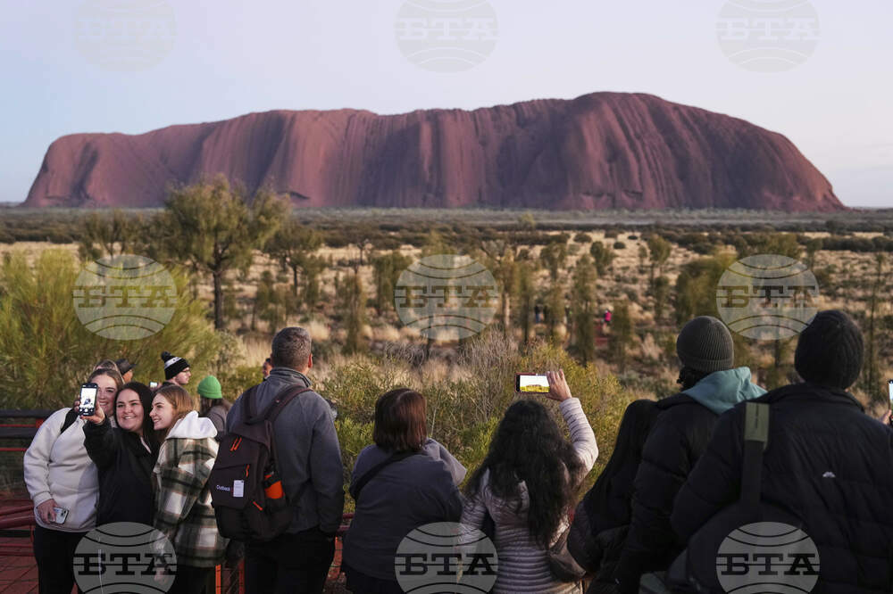 Australia Daily Life