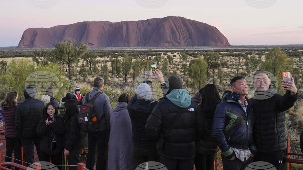 Australia Daily Life