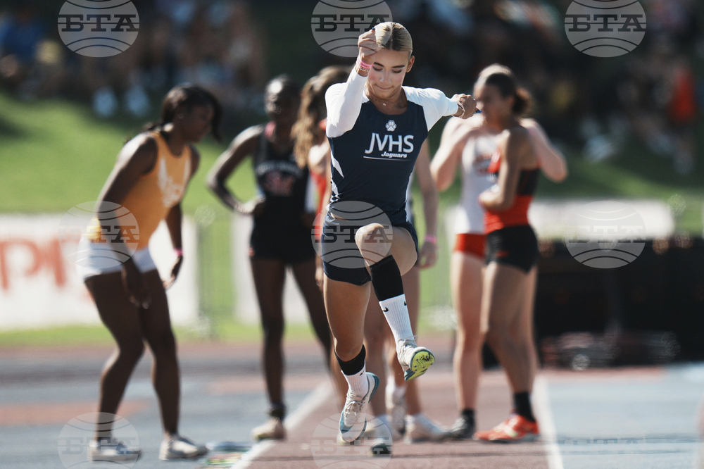 California Transgender Athletes