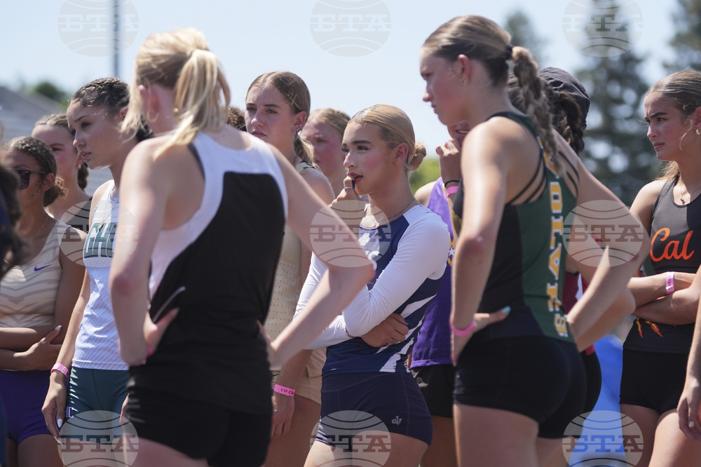 California Transgender Athletes