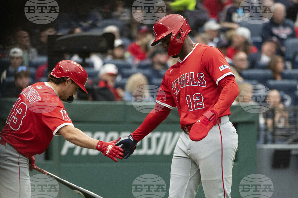 Angels Guardians Baseball