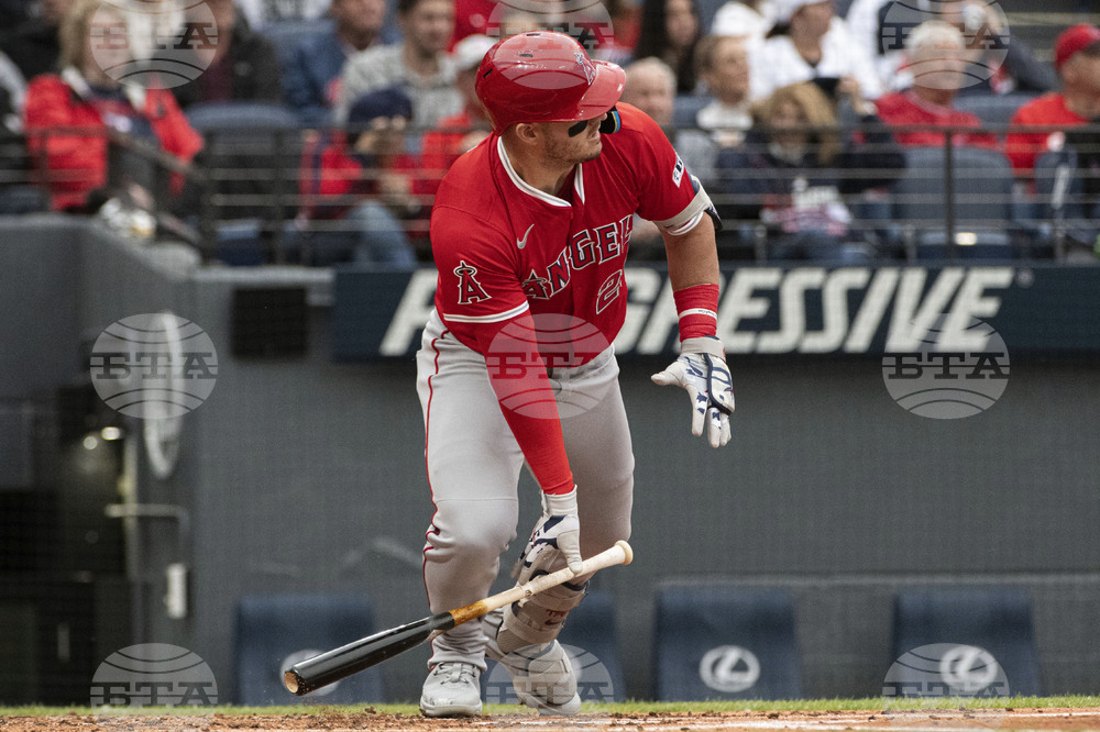 Angels Guardians Baseball