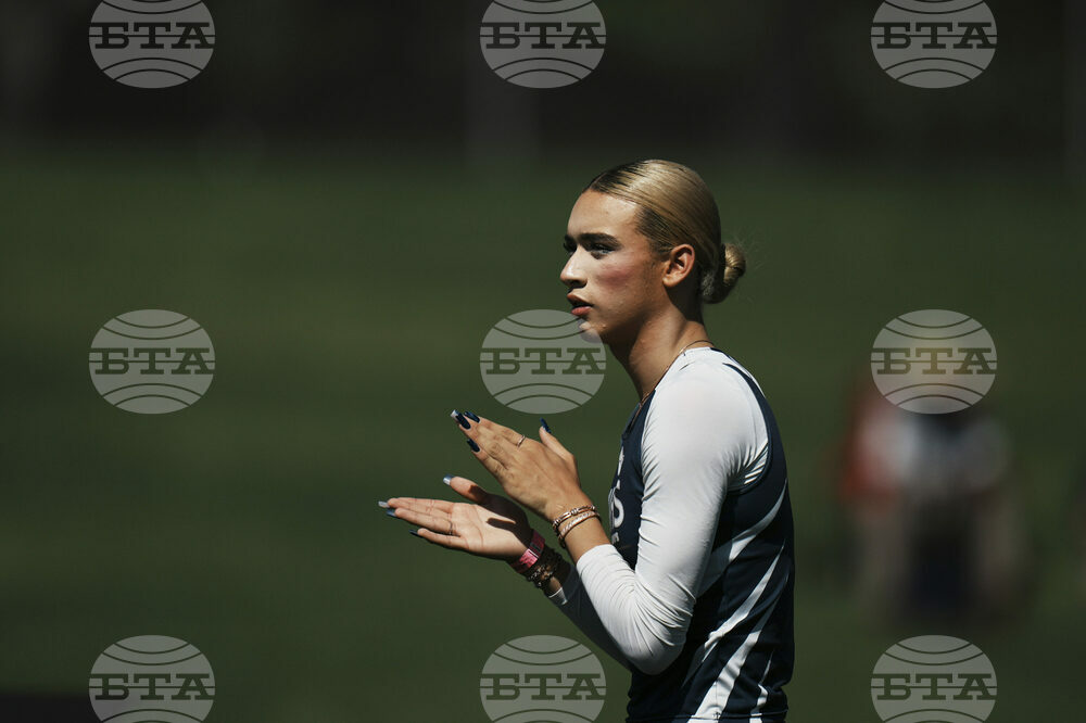 California Transgender Athletes
