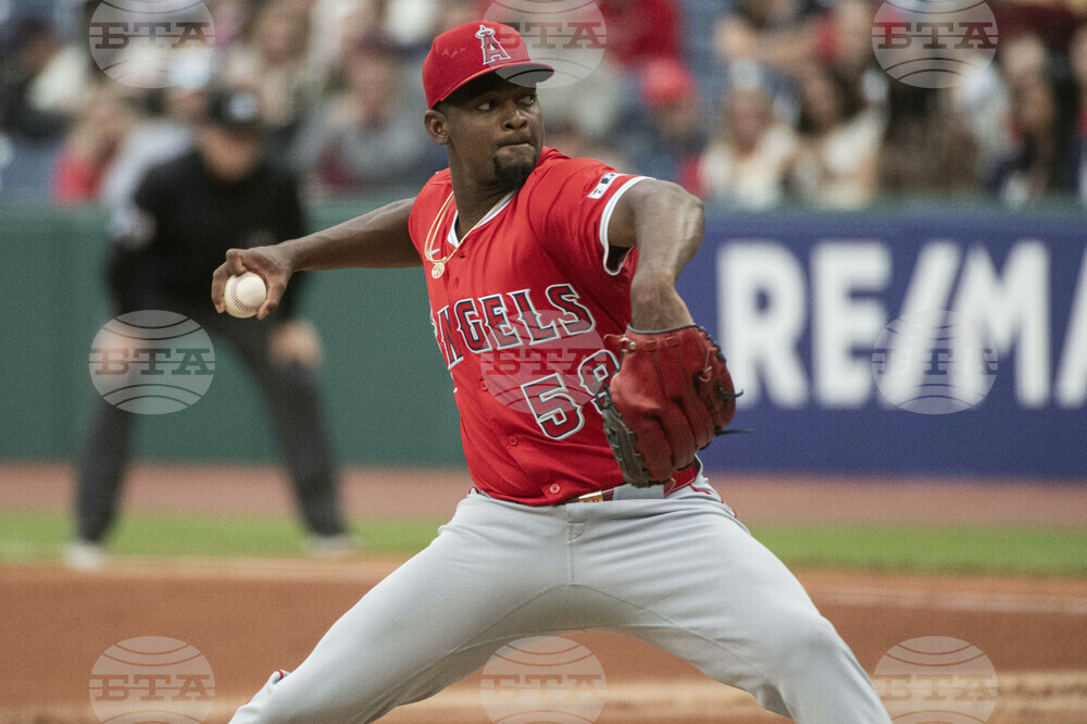 Angels Guardians Baseball