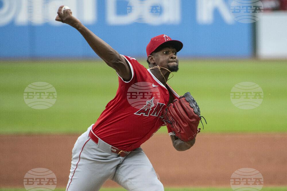 Angels Guardians Baseball