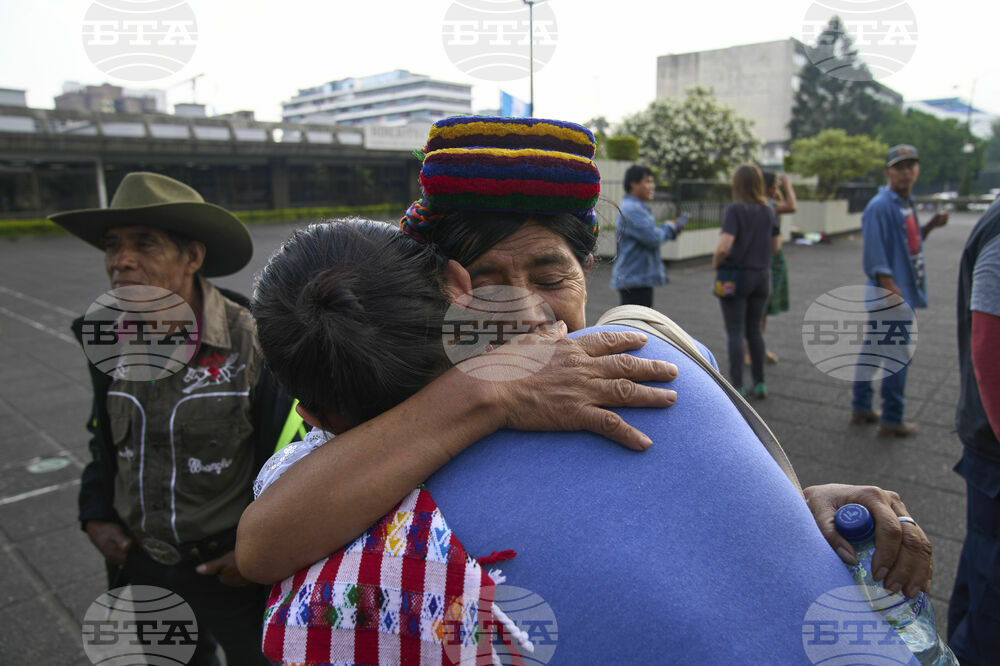 Guatemala War Crimes Trial