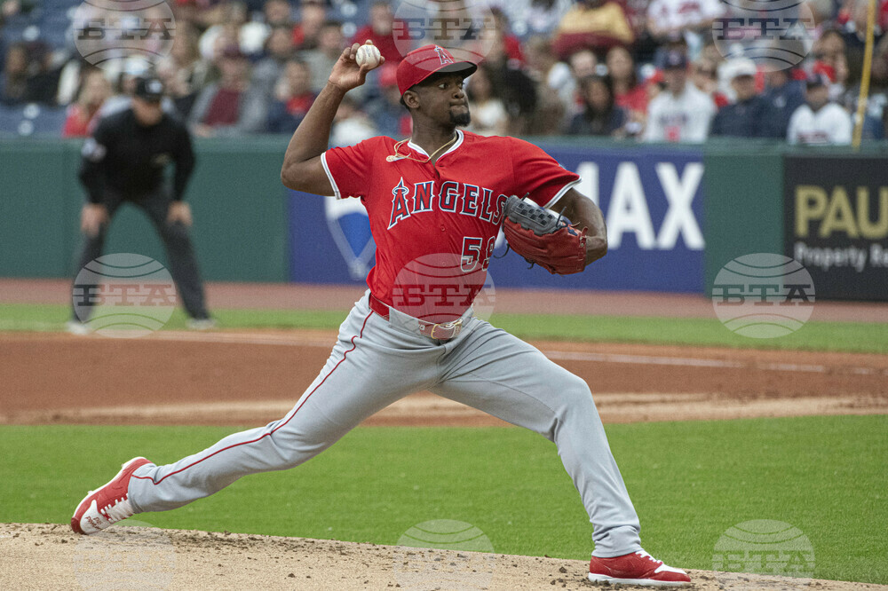 Angels Guardians Baseball