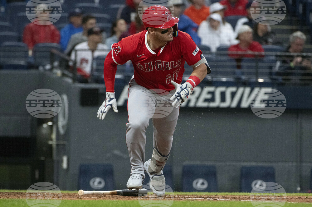 Angels Guardians Baseball