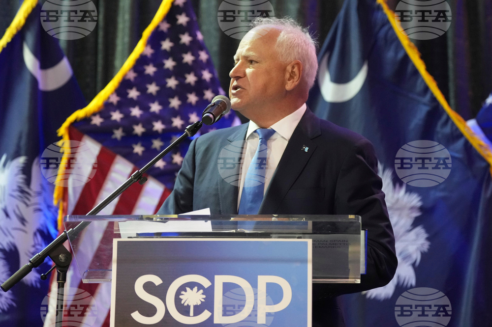 South Carolina Democrats Moore
