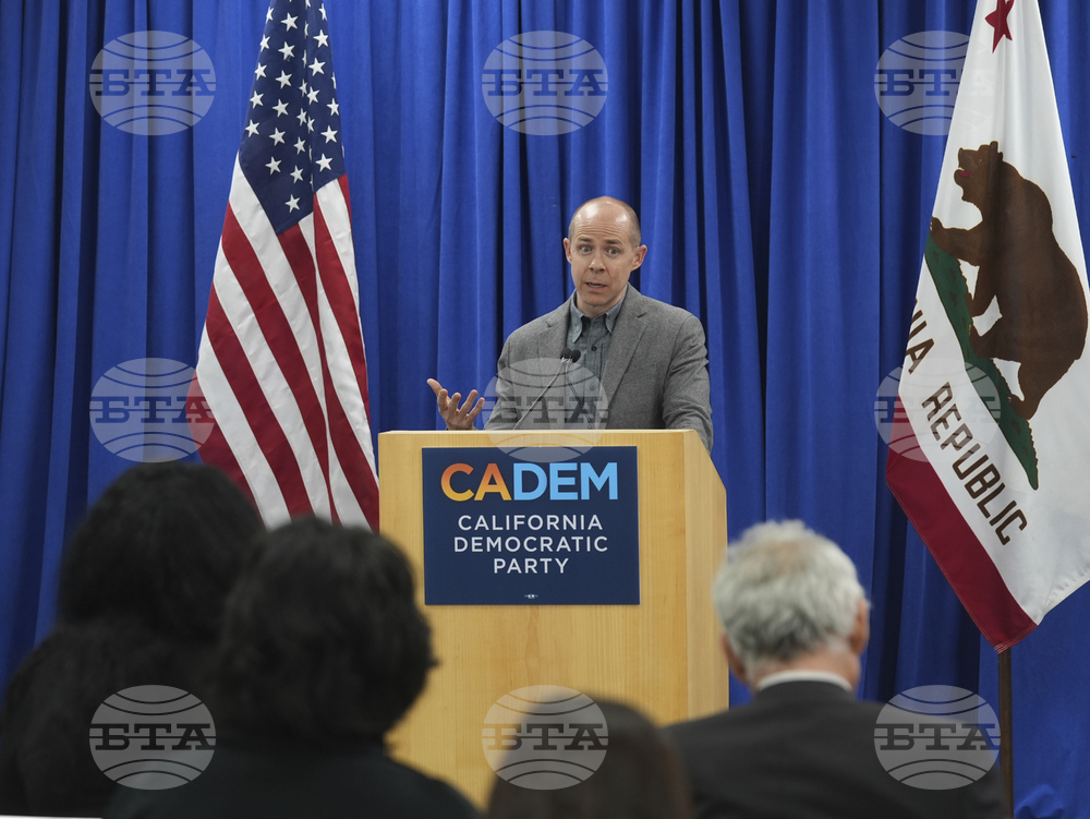 California Democrats