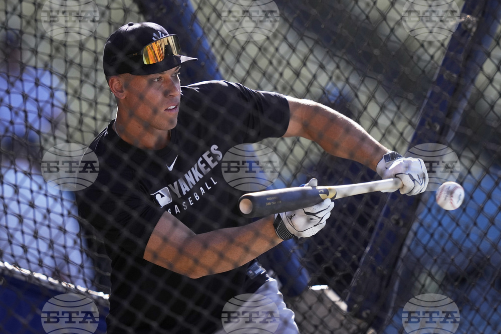 Yankees Dodgers Baseball