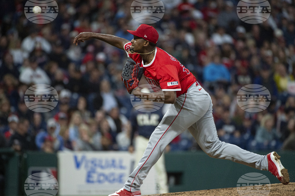 Angels Guardians Baseball