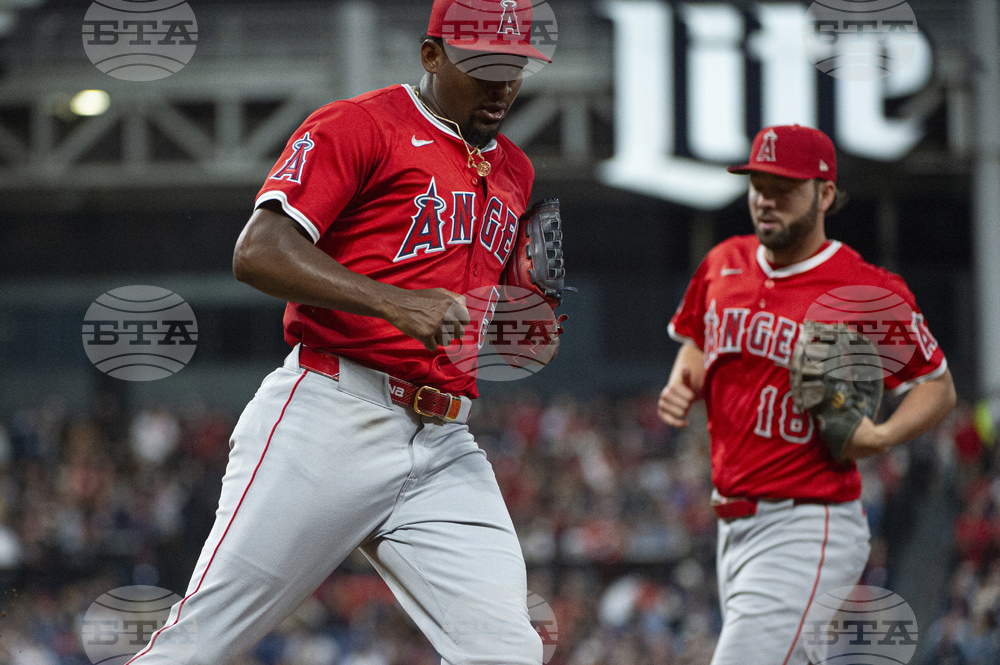 Angels Guardians Baseball