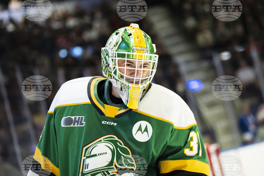 Memorial Cup Hockey
