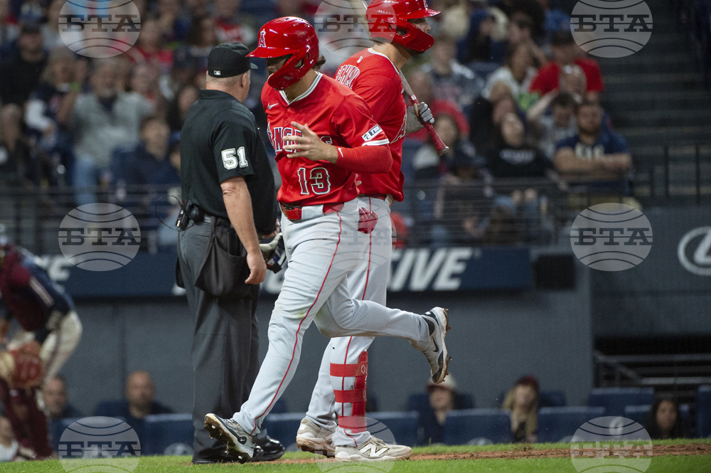 Angels Guardians Baseball