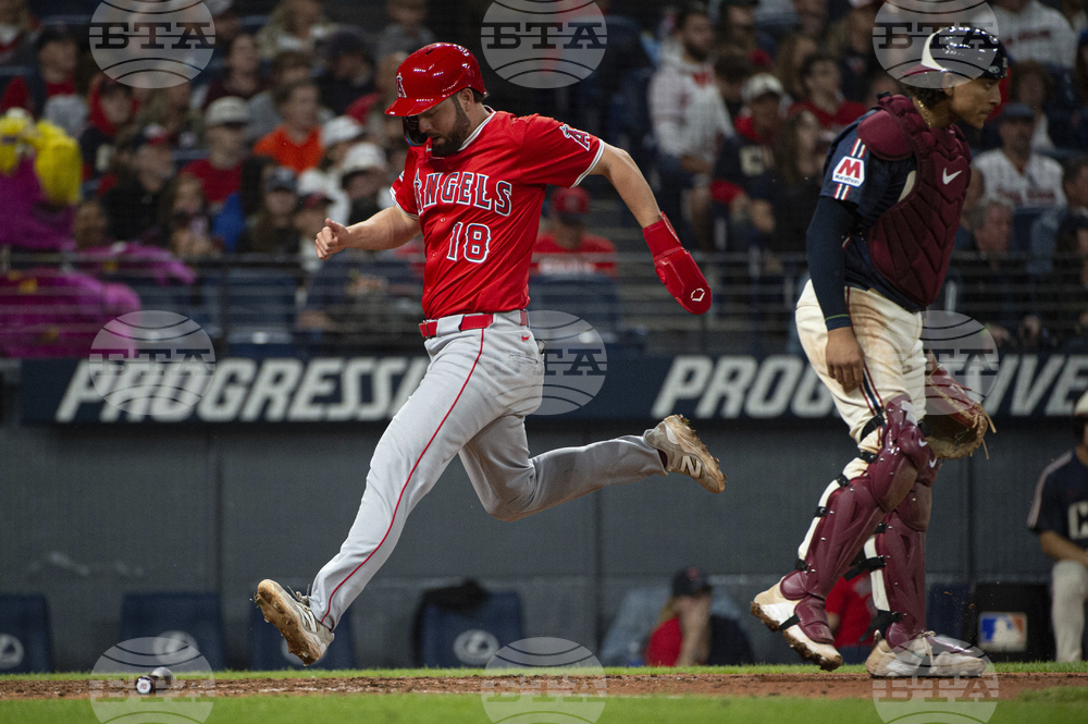 Angels Guardians Baseball