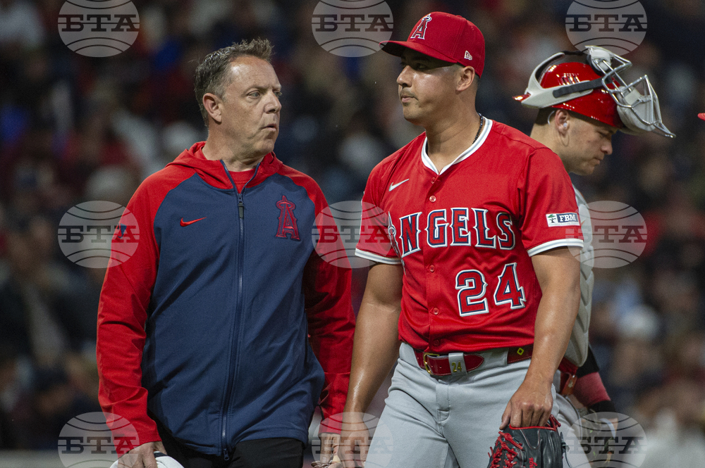 Angels Guardians Baseball