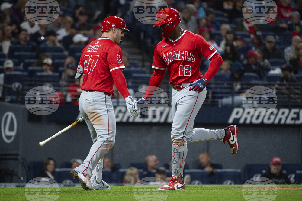 Angels Guardians Baseball