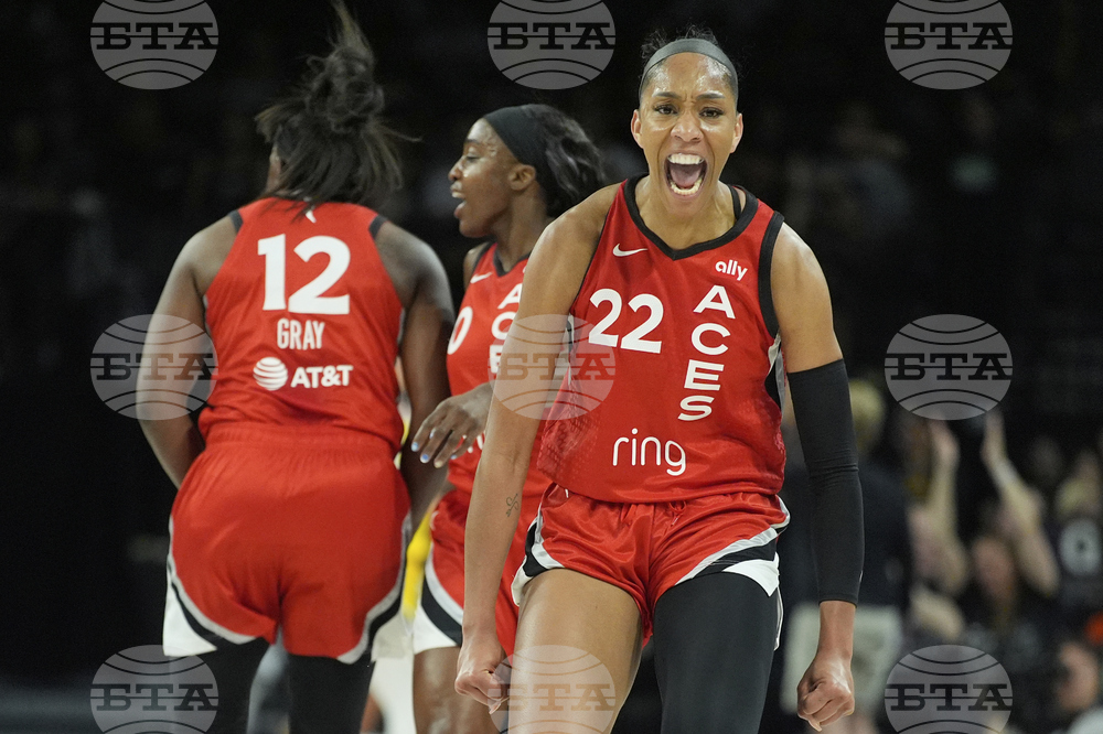 Sparks Aces Basketball