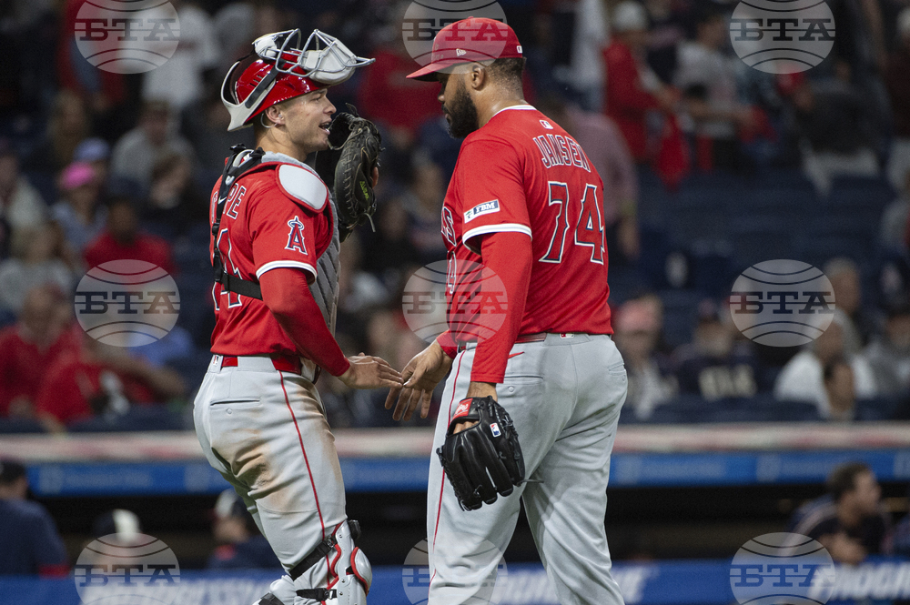 Angels Guardians Baseball