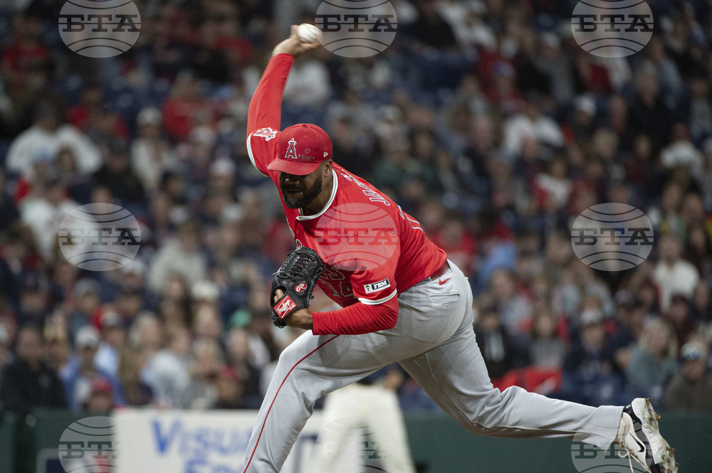 Angels Guardians Baseball