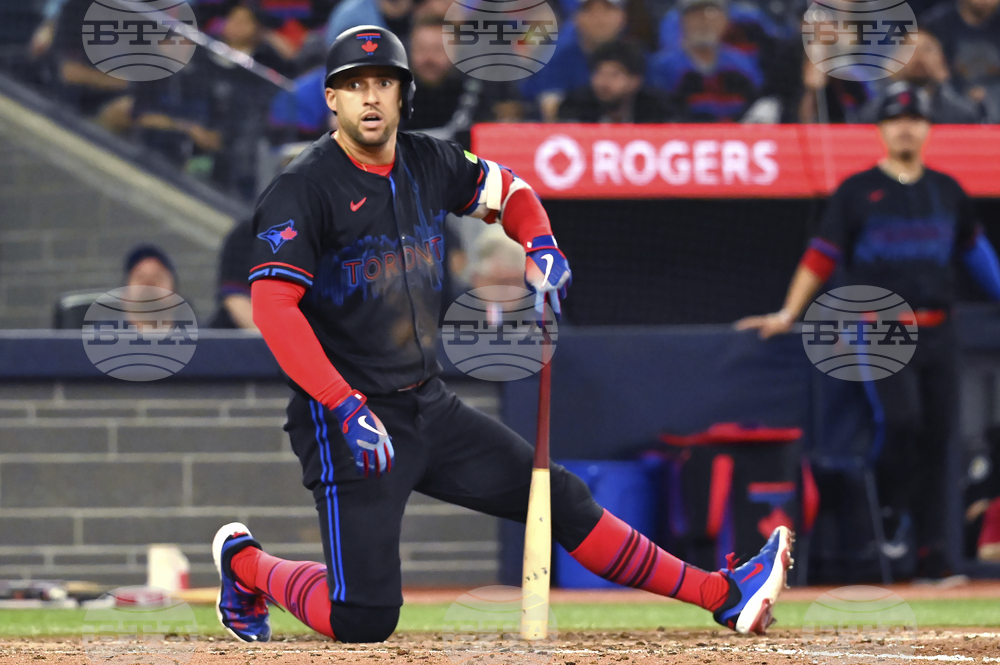 Athletics Blue Jays Baseball