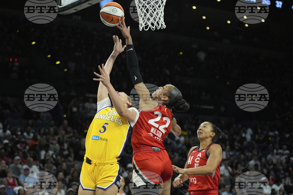 Sparks Aces Basketball