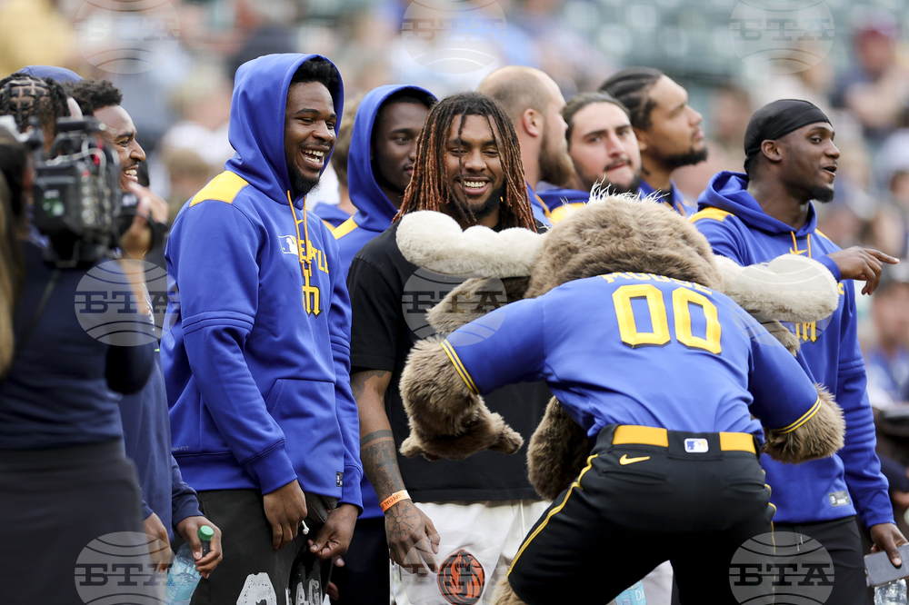 Twins Mariners Baseball