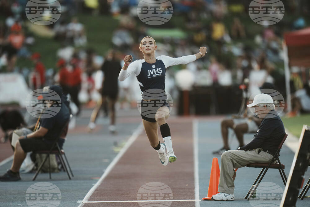 California Transgender Athletes