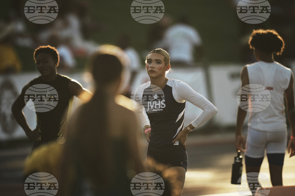California Transgender Athletes