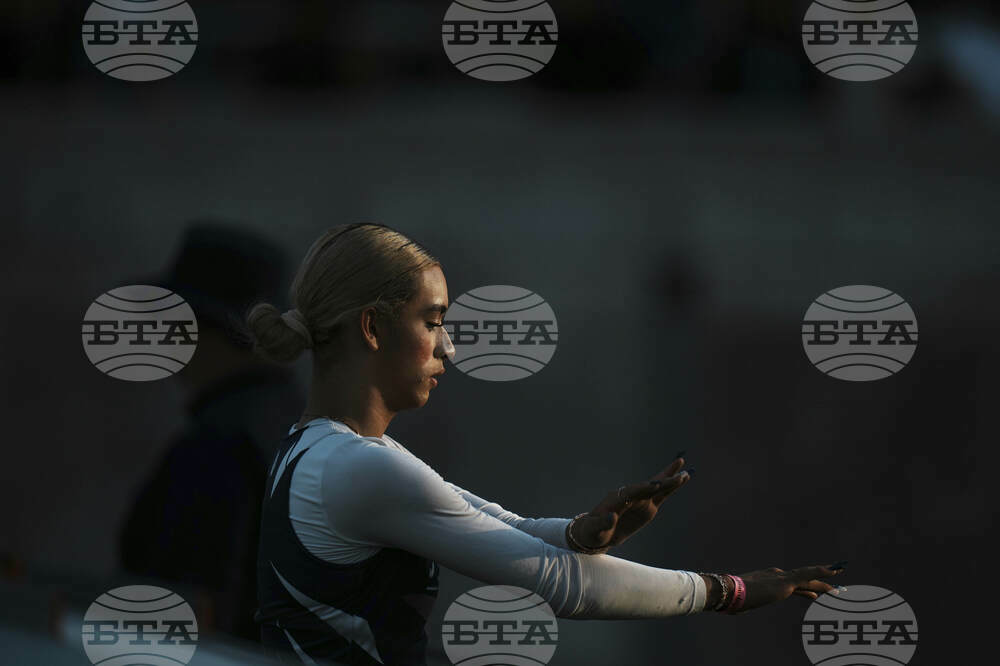California Transgender Athletes