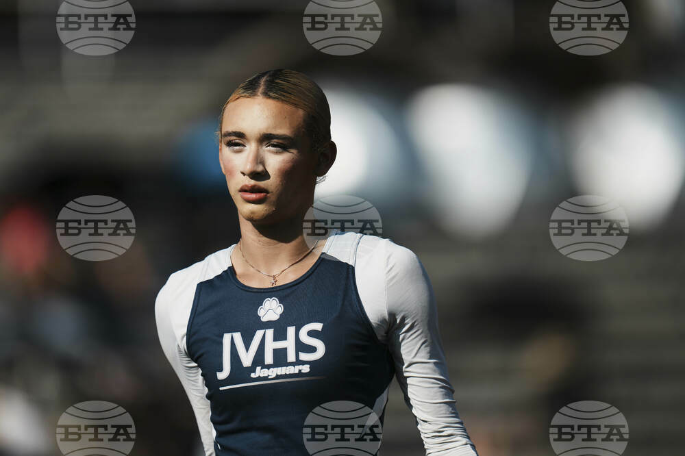 California Transgender Athletes