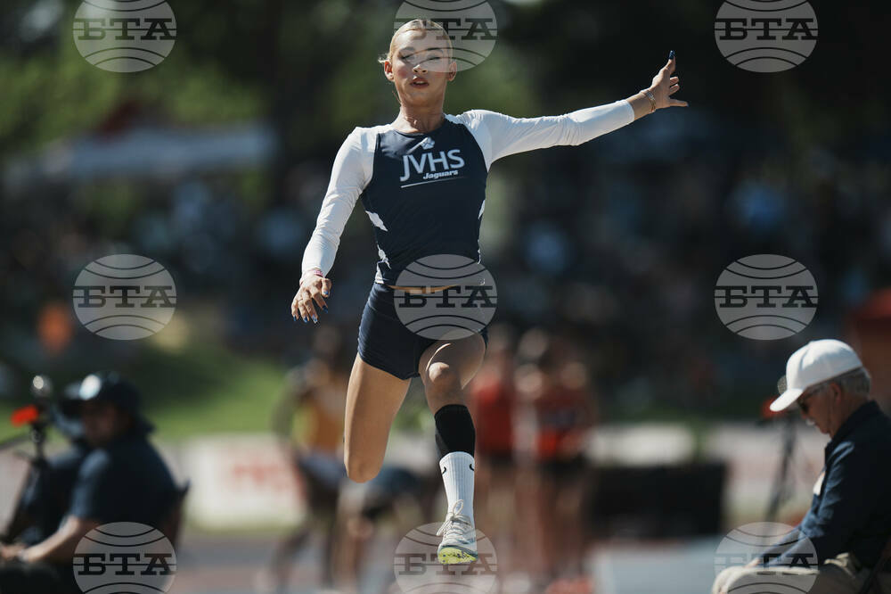 California Transgender Athletes