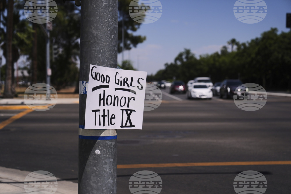 California Transgender Athletes