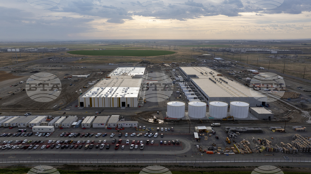 Data Centers-States