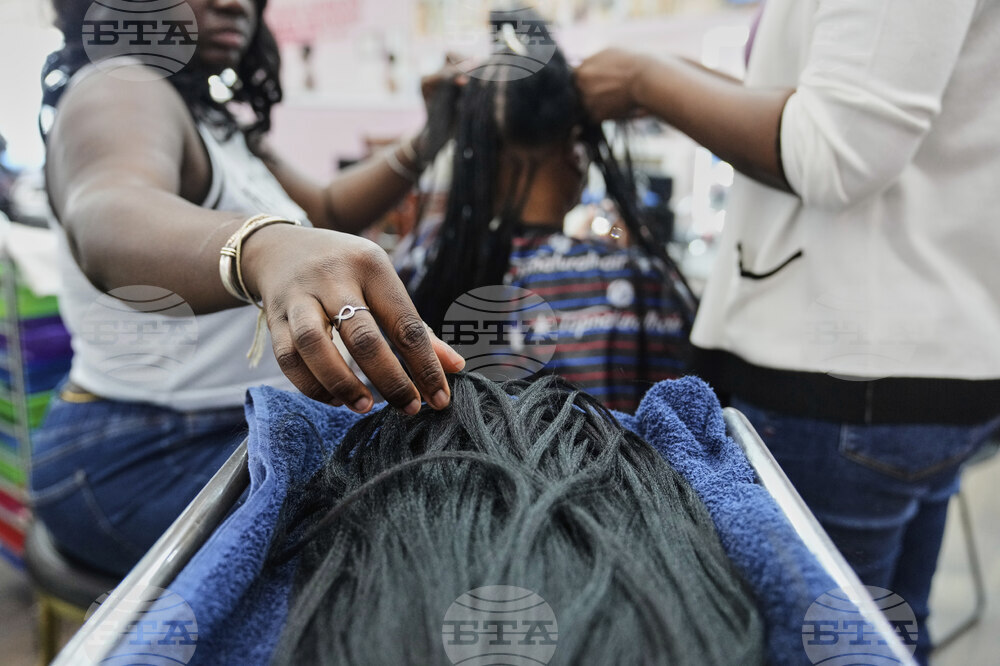 Trump Tariffs Black Hair Care