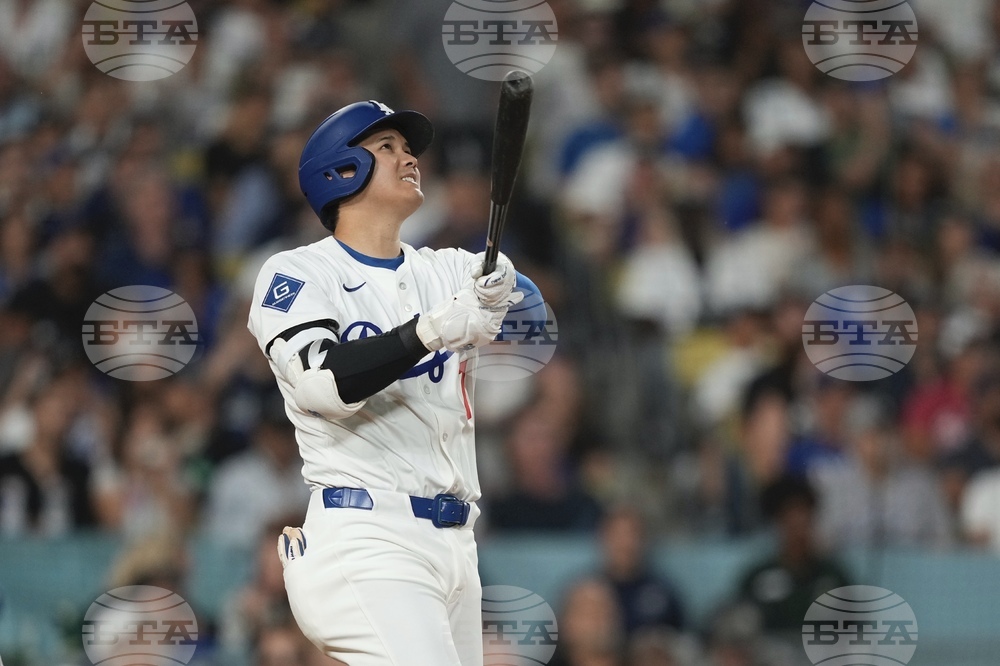 Yankees Dodgers Baseball