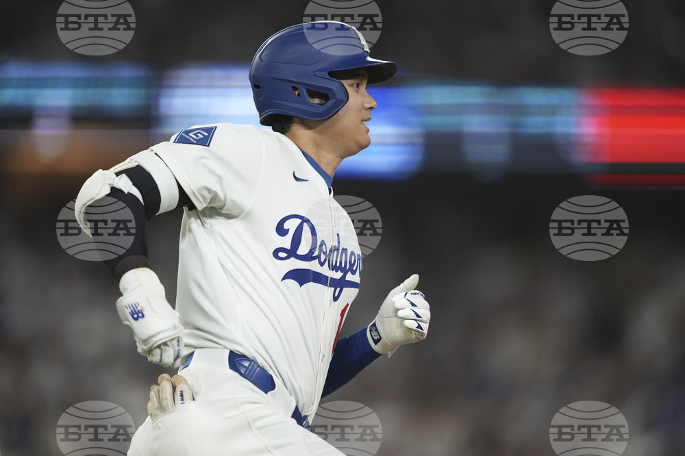 Yankees Dodgers Baseball