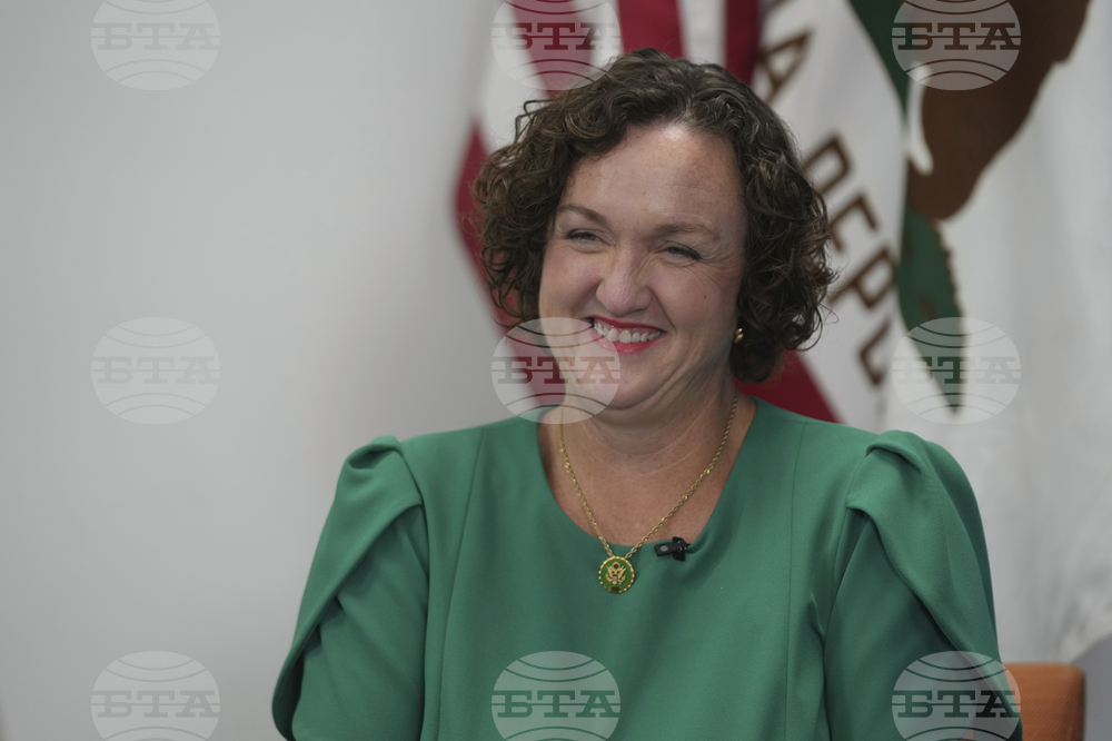California Democrats